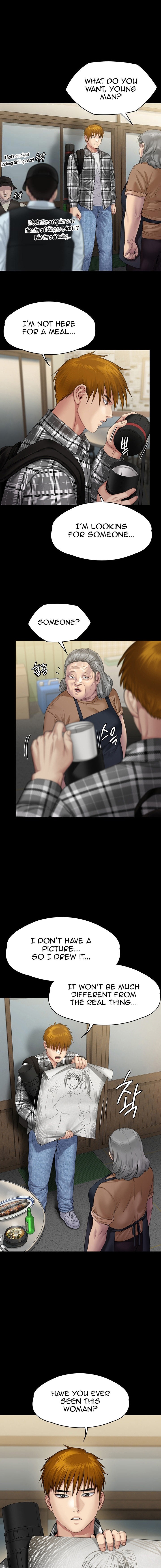 Queen Bee - Chapter 266 - picture 0