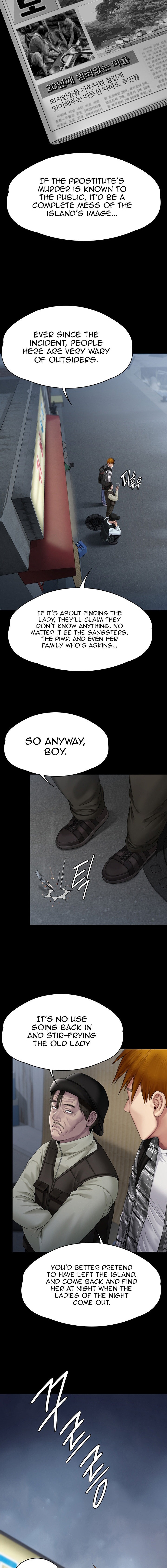 Queen Bee - Chapter 266 - picture 10