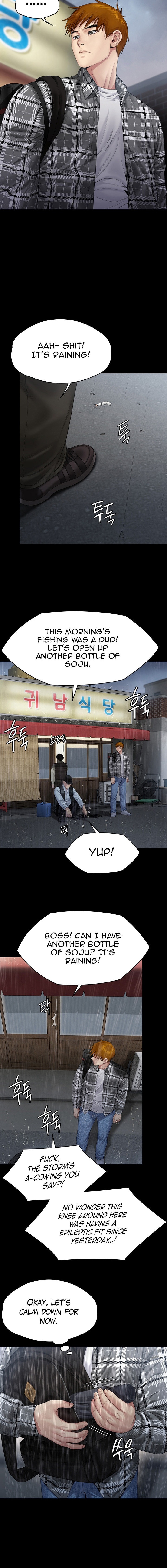 Queen Bee - Chapter 266 - picture 11