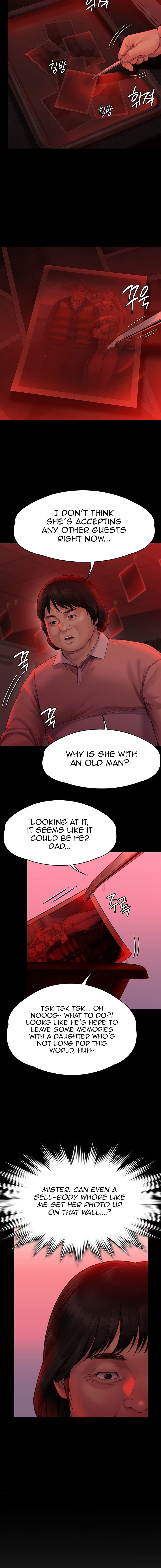 Queen Bee - Chapter 266 - picture 13