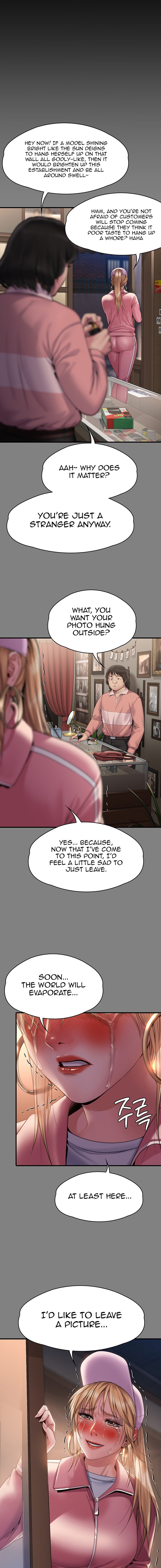 Queen Bee - Chapter 266 - picture 14