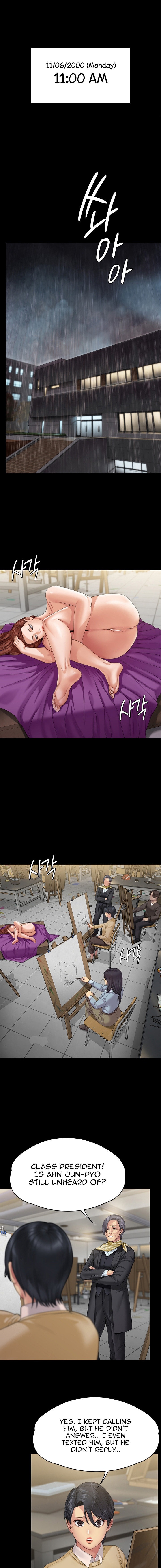 Queen Bee - Chapter 266 - picture 16