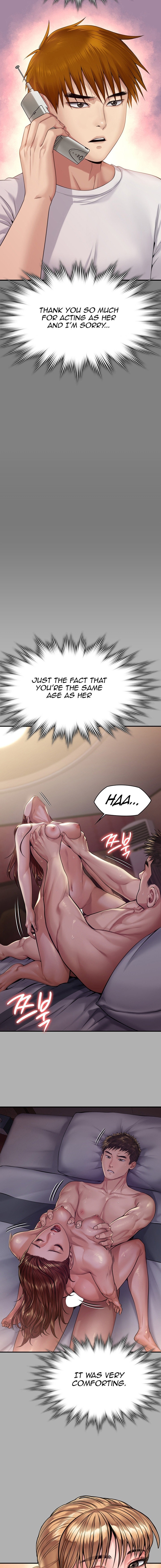 Queen Bee - Chapter 266 - picture 18