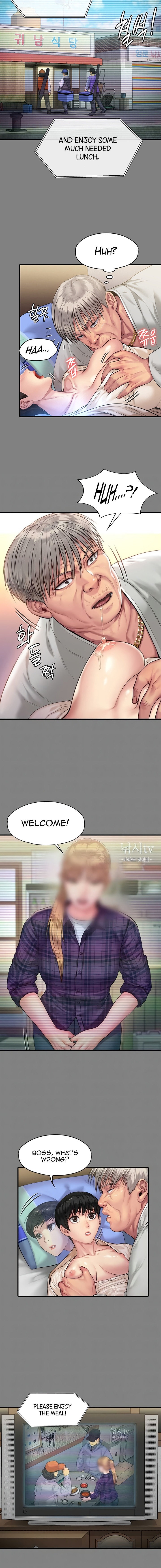 Queen Bee - Chapter 266 - picture 2