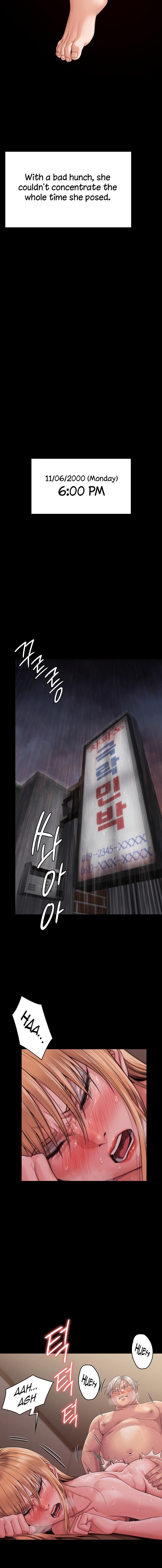 Queen Bee - Chapter 266 - picture 21