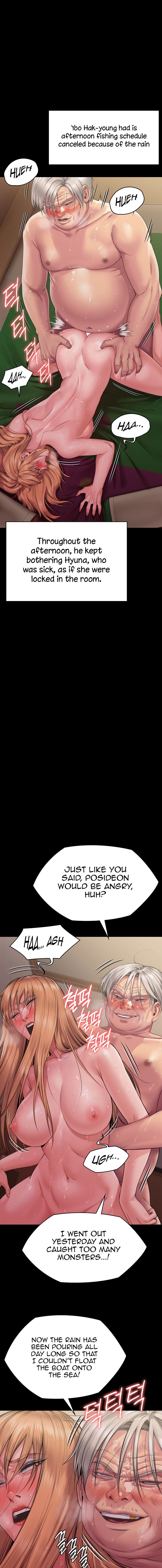 Queen Bee - Chapter 266 - picture 22
