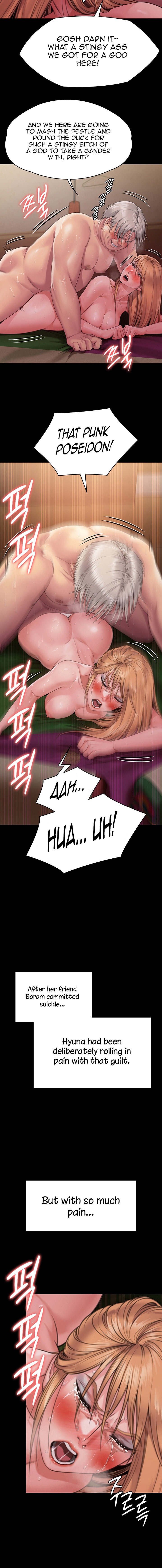 Queen Bee - Chapter 266 - picture 23