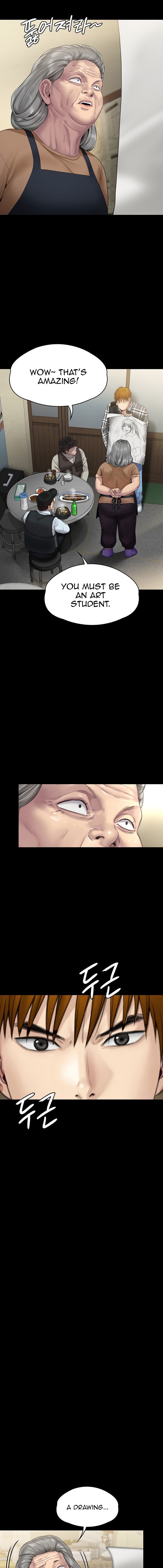 Queen Bee - Chapter 266 - picture 4