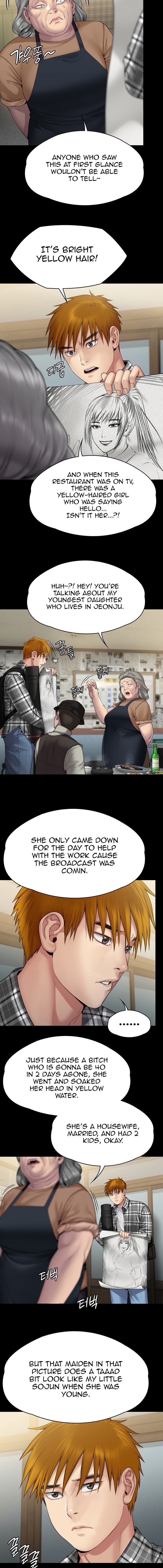 Queen Bee - Chapter 266 - picture 5
