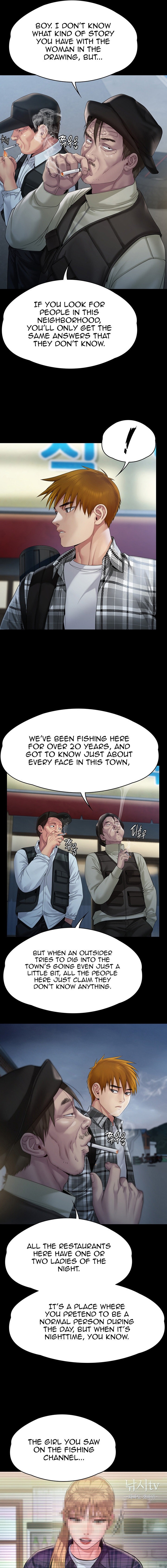 Queen Bee - Chapter 266 - picture 8