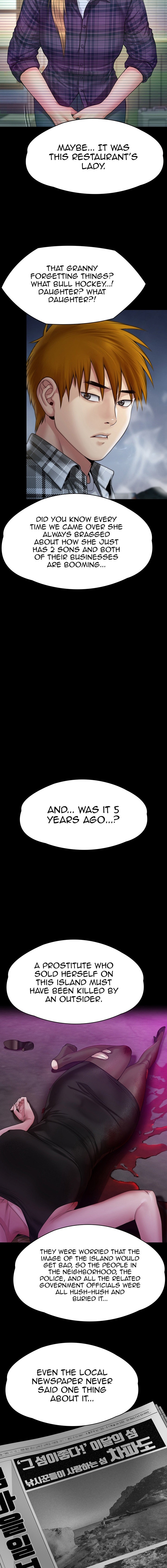 Queen Bee - Chapter 266 - picture 9
