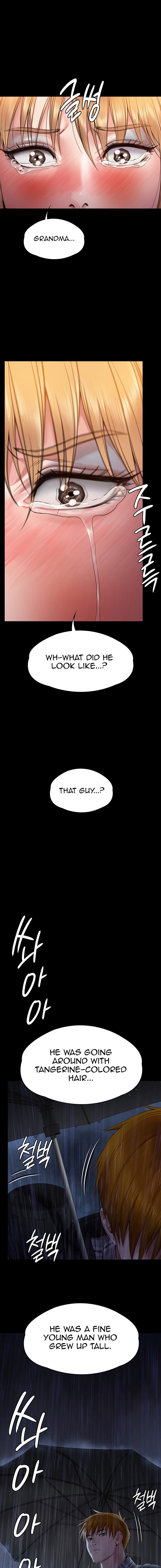 Queen Bee - Chapter 267 - picture 0