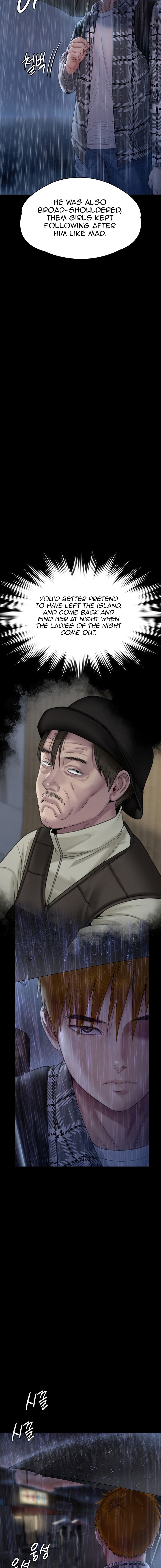 Queen Bee - Chapter 267 - picture 1