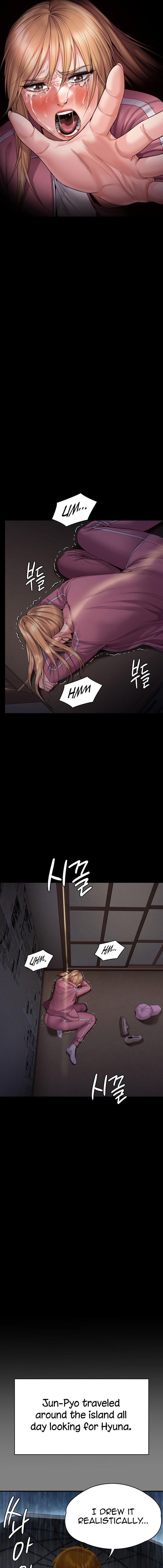 Queen Bee - Chapter 267 - picture 12