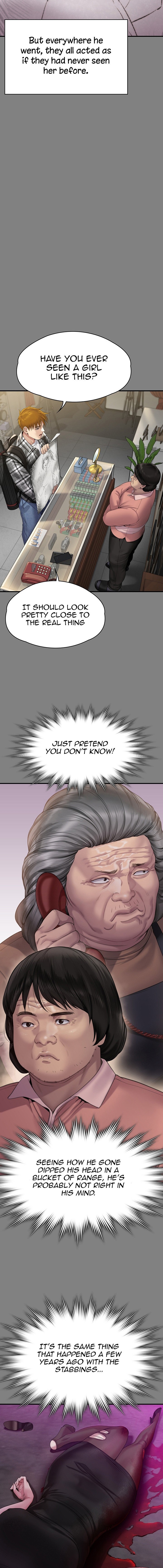 Queen Bee - Chapter 267 - picture 14