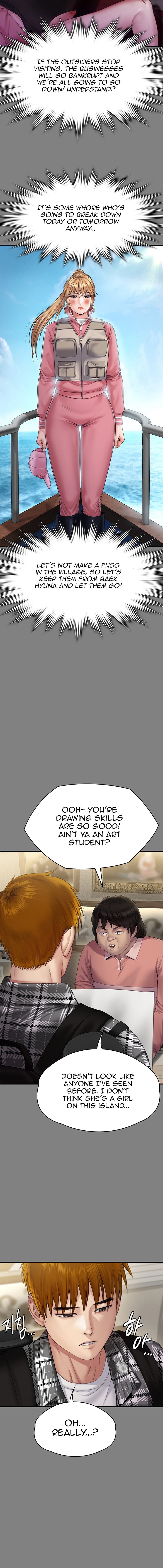 Queen Bee - Chapter 267 - picture 15