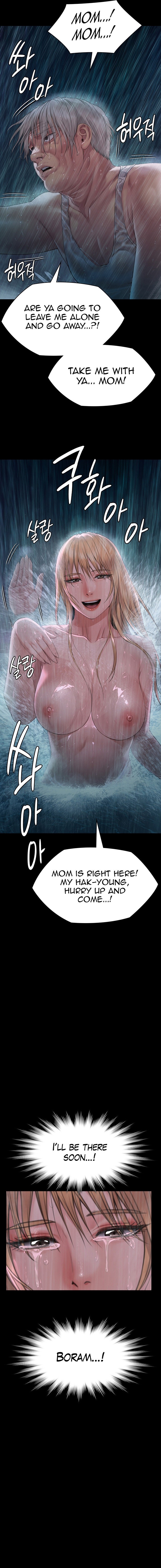 Queen Bee - Chapter 267 - picture 24