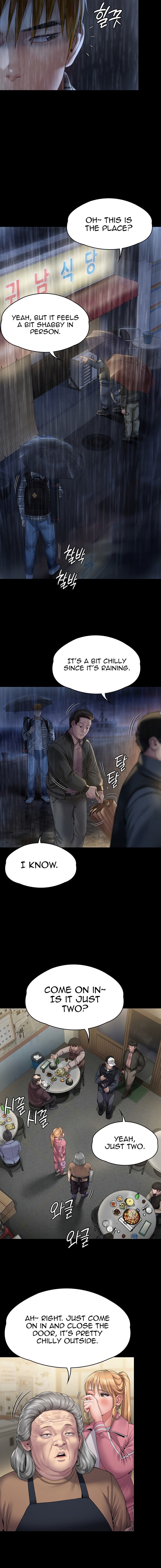 Queen Bee - Chapter 267 - picture 3