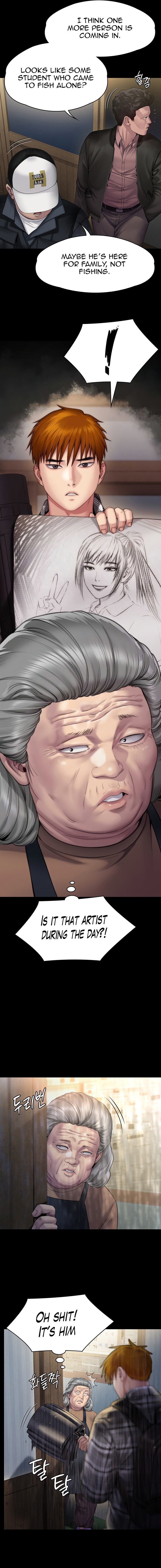 Queen Bee - Chapter 267 - picture 4