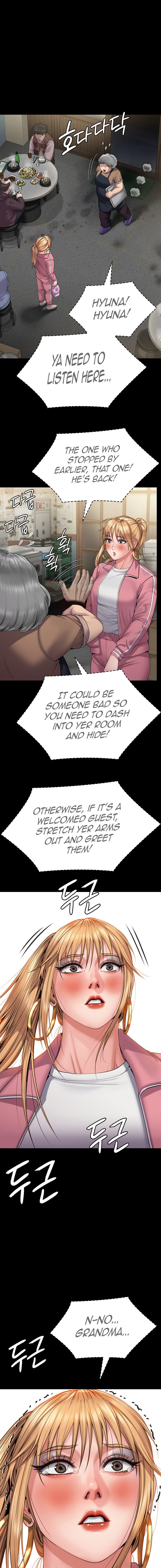 Queen Bee - Chapter 267 - picture 5