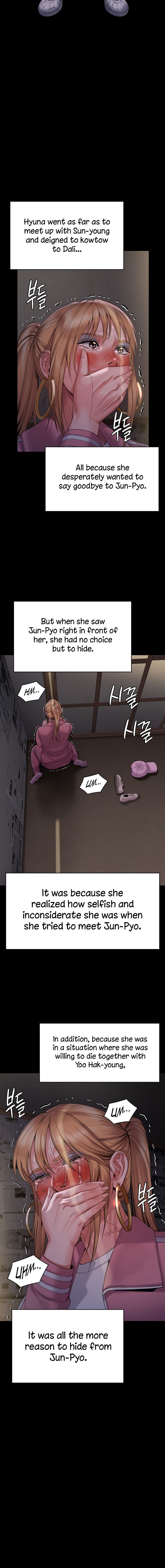 Queen Bee - Chapter 267 - picture 9