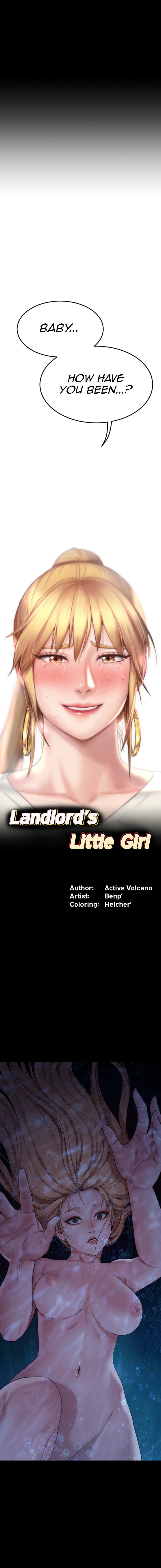 Queen Bee - Chapter 268 - picture 0