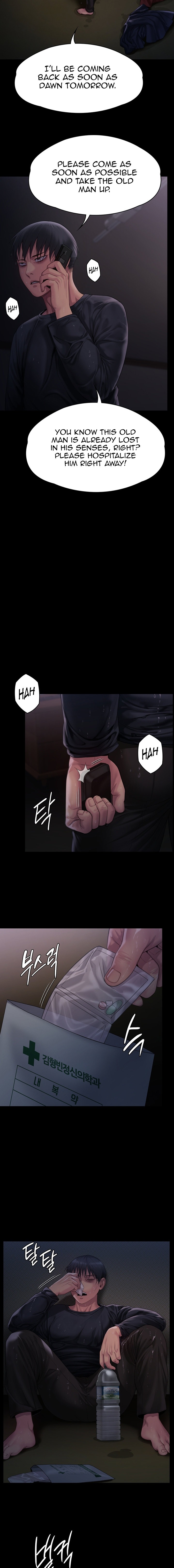 Queen Bee - Chapter 268 - picture 16
