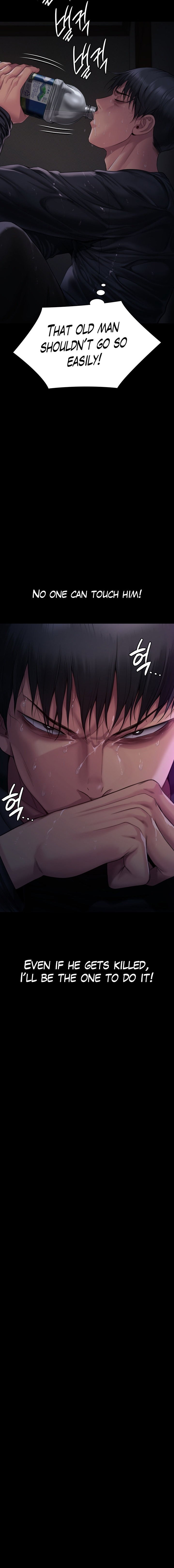 Queen Bee - Chapter 268 - picture 17