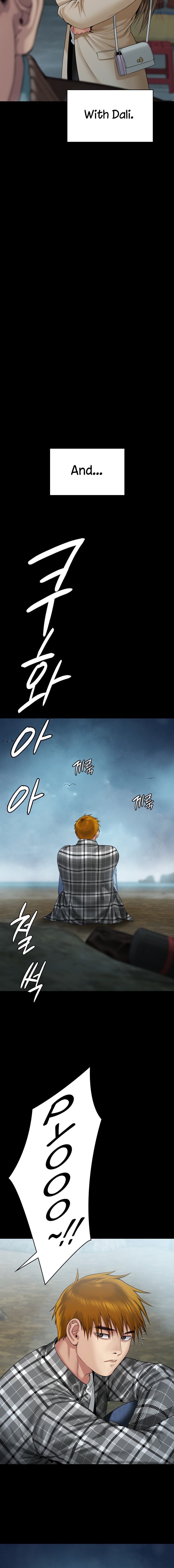 Queen Bee - Chapter 268 - picture 19