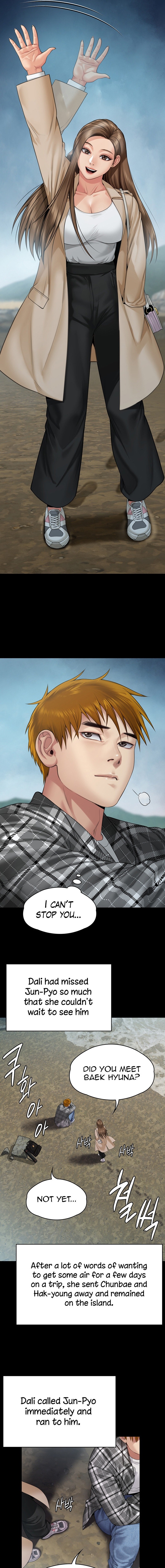 Queen Bee - Chapter 268 - picture 20