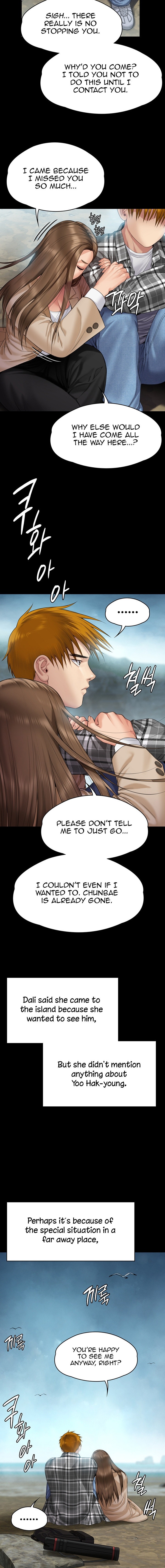 Queen Bee - Chapter 268 - picture 21