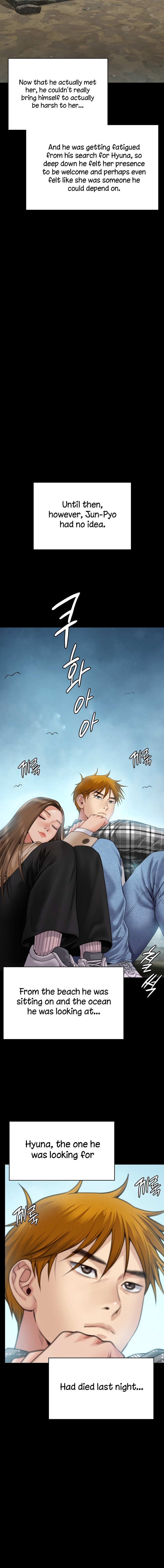 Queen Bee - Chapter 268 - picture 22