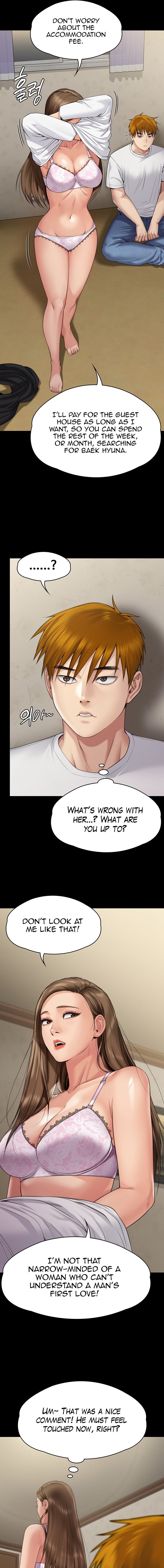 Queen Bee - Chapter 268 - picture 24