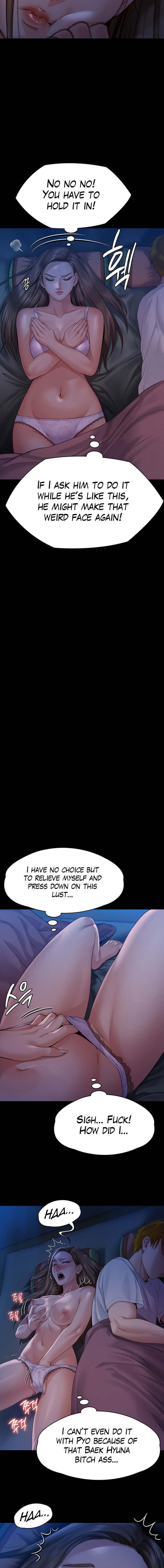 Queen Bee - Chapter 268 - picture 27