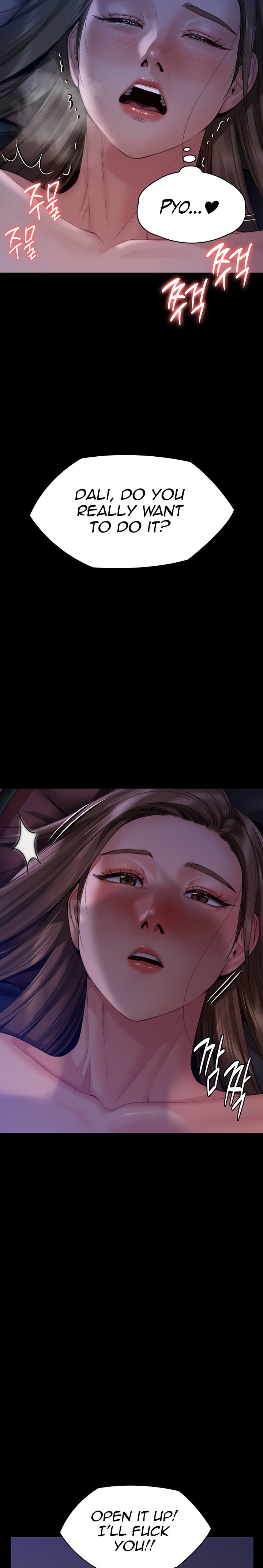 Queen Bee - Chapter 268 - picture 28