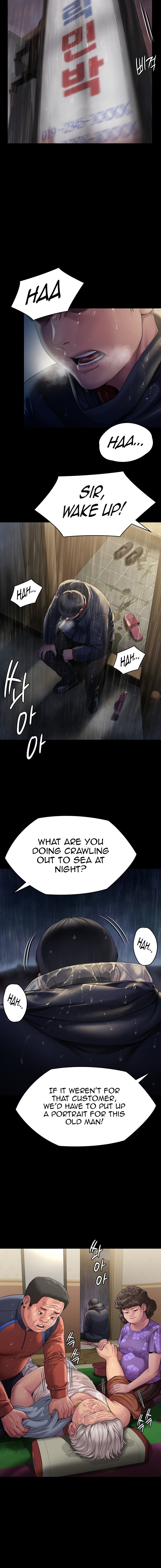 Queen Bee - Chapter 268 - picture 5