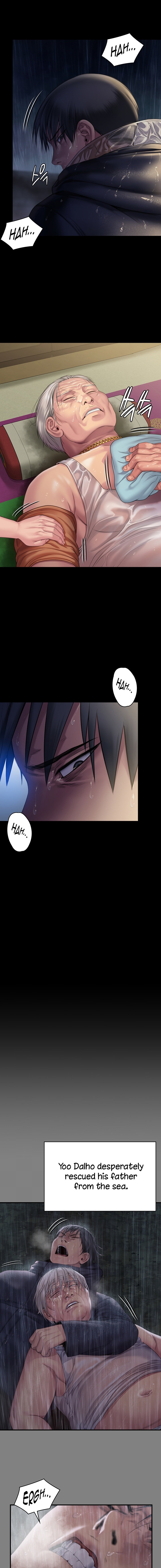 Queen Bee - Chapter 268 - picture 6