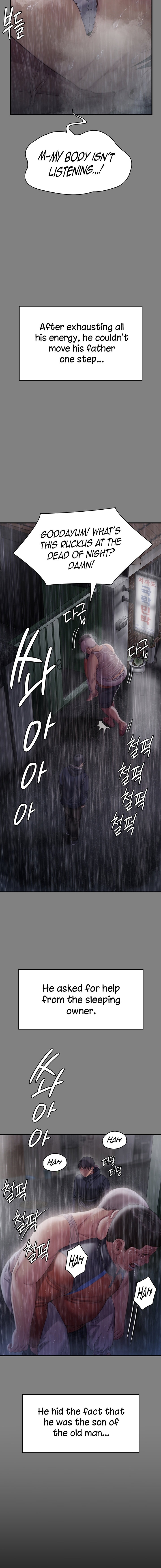 Queen Bee - Chapter 268 - picture 7