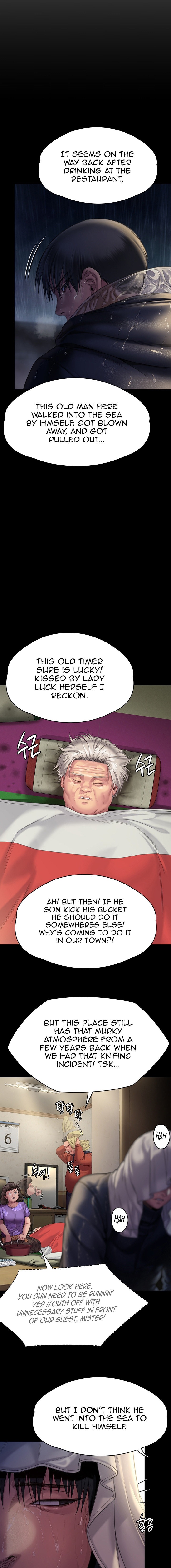 Queen Bee - Chapter 268 - picture 8