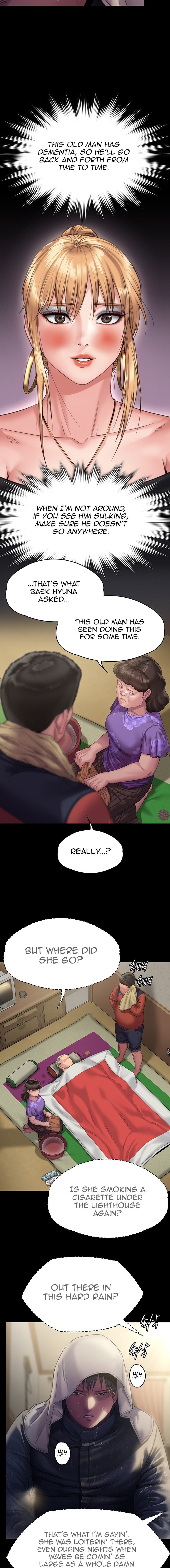 Queen Bee - Chapter 268 - picture 9