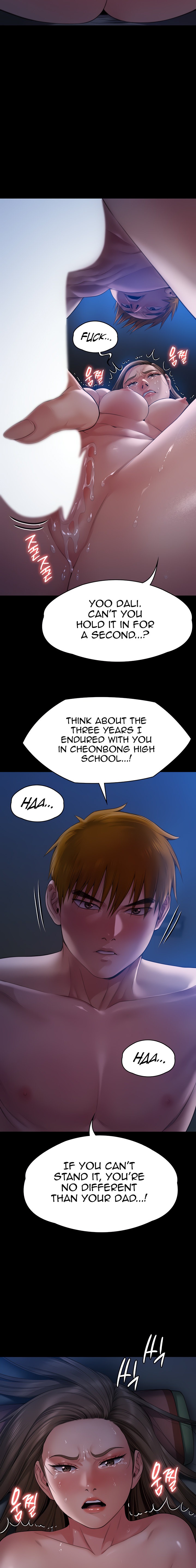 Queen Bee - Chapter 269 - picture 13