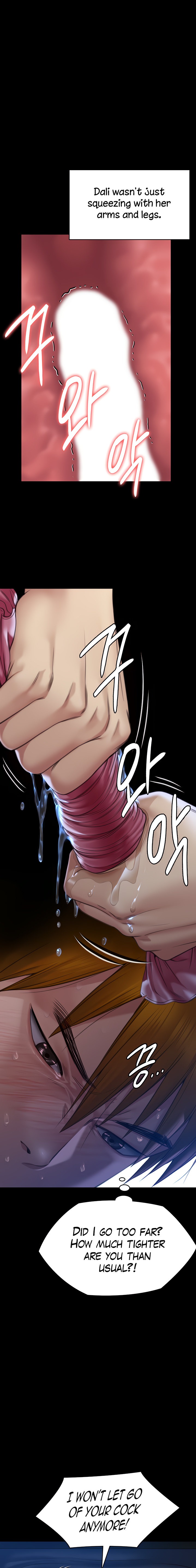 Queen Bee - Chapter 269 - picture 16