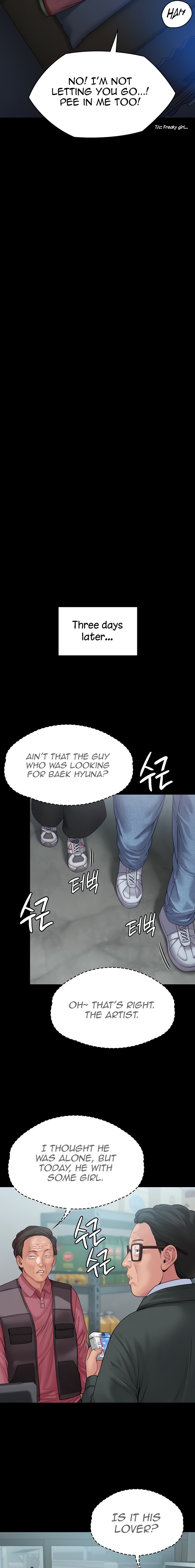 Queen Bee - Chapter 269 - picture 19