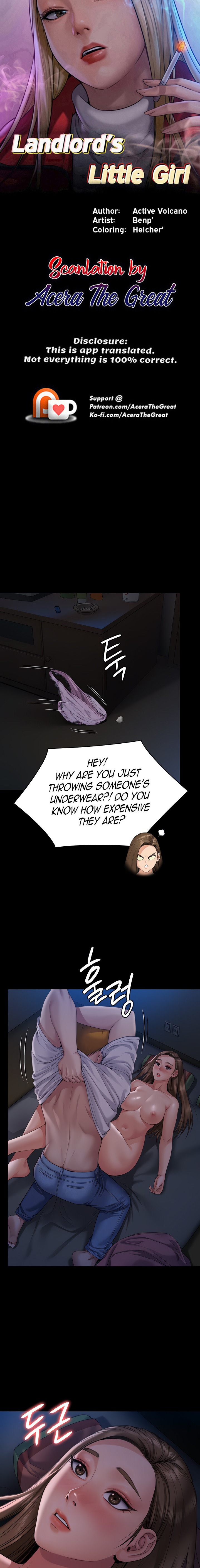 Queen Bee - Chapter 269 - picture 2