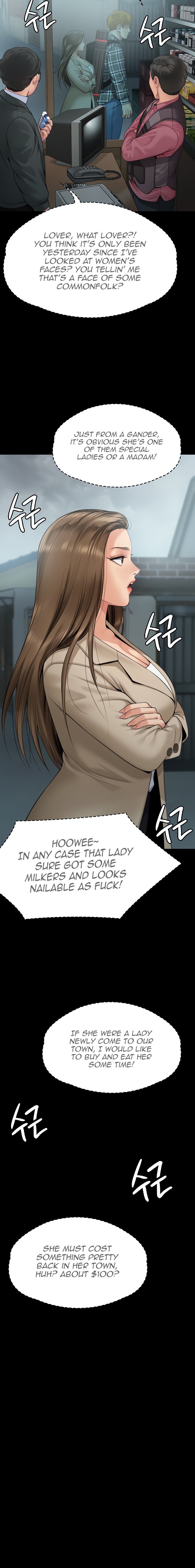 Queen Bee - Chapter 269 - picture 20