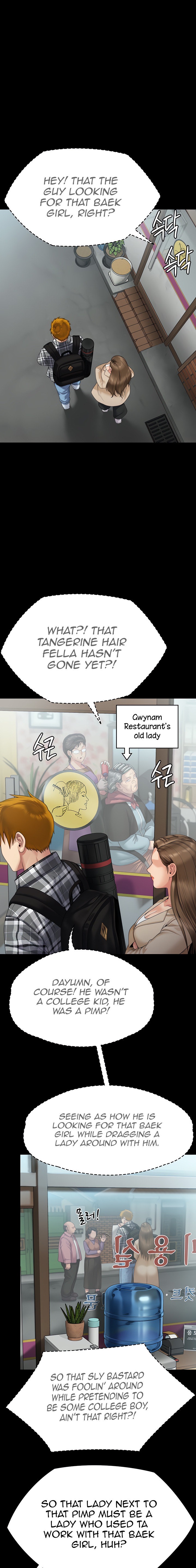 Queen Bee - Chapter 269 - picture 21