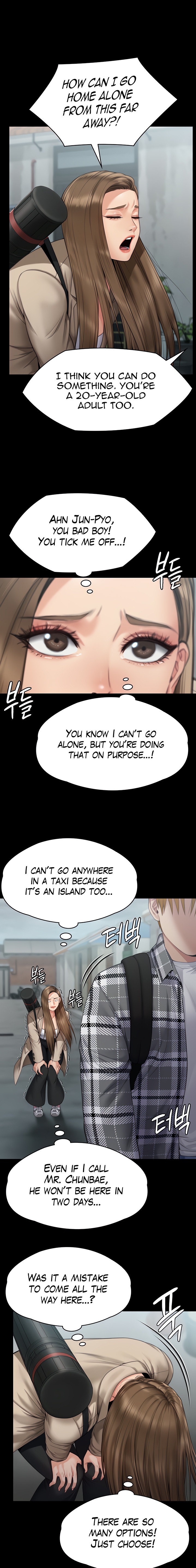 Queen Bee - Chapter 269 - picture 24