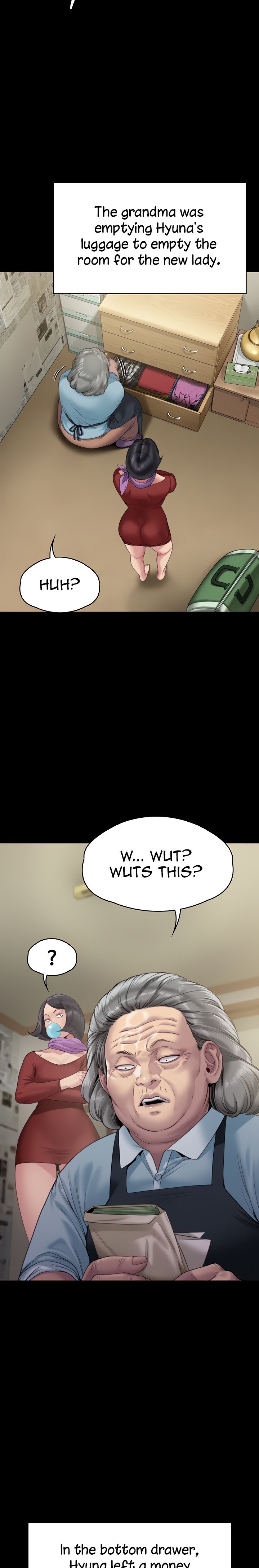Queen Bee - Chapter 269 - picture 28