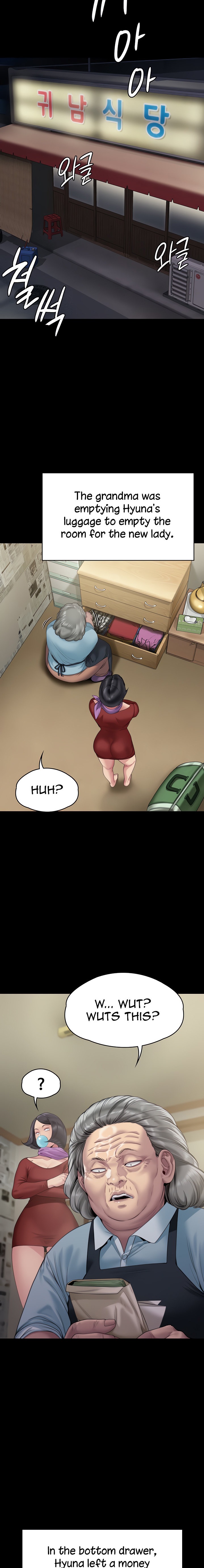 Queen Bee - Chapter 270 - picture 1