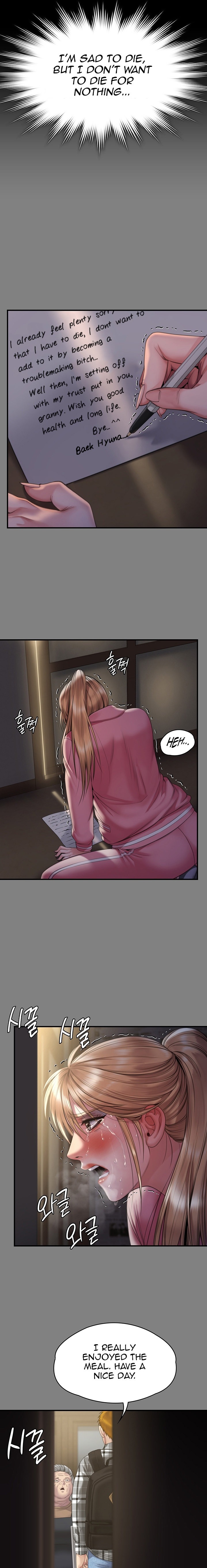 Queen Bee - Chapter 270 - picture 10
